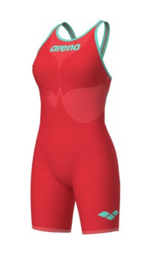Powerskin®  Carbon Air2 Limited Edition Open Back