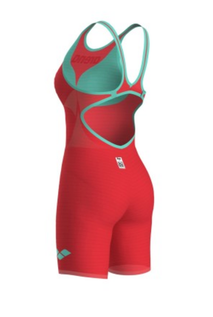 Powerskin®  Carbon Air2 Limited Edition Open Back