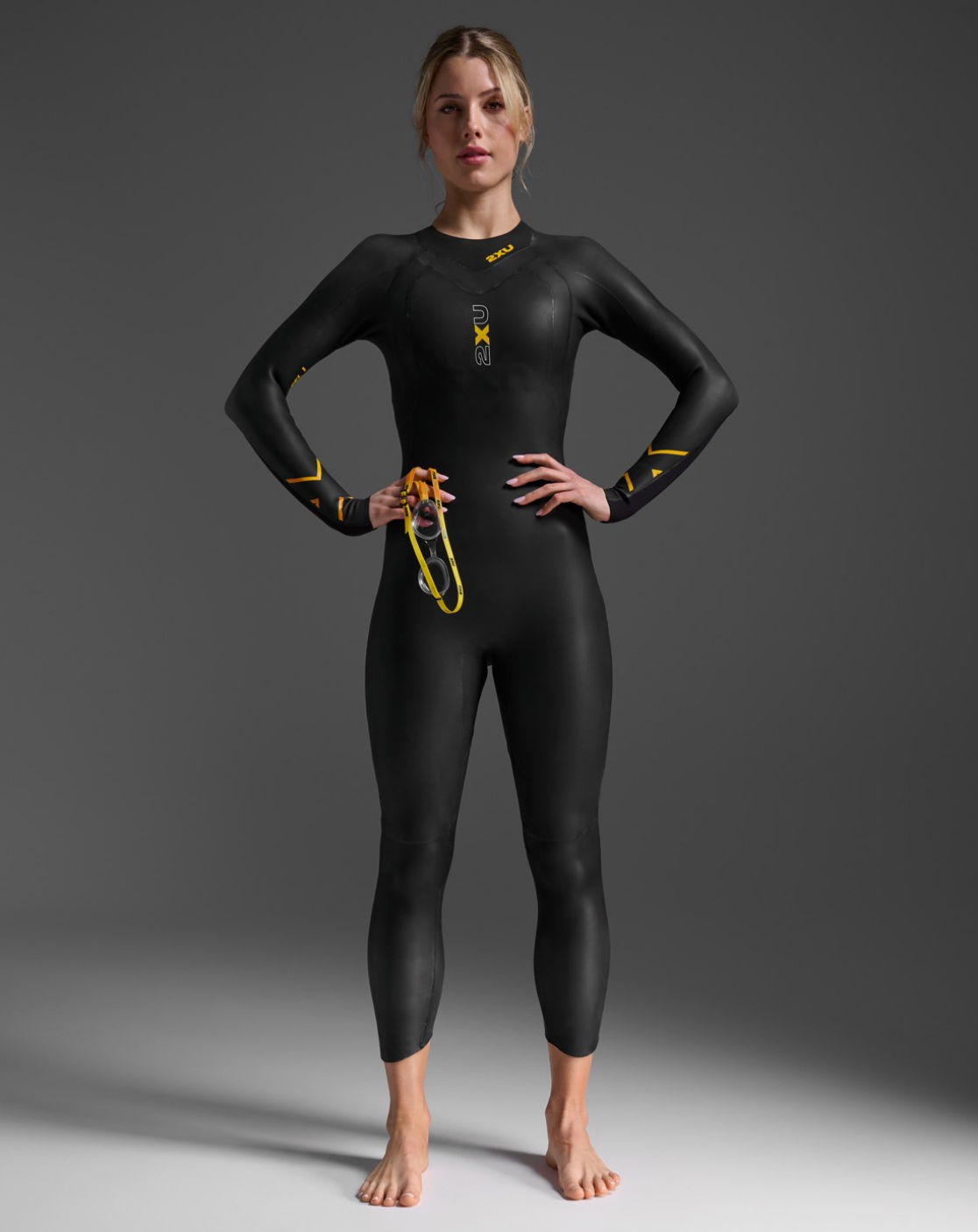 Propel:P.1 Wetsuit Women's