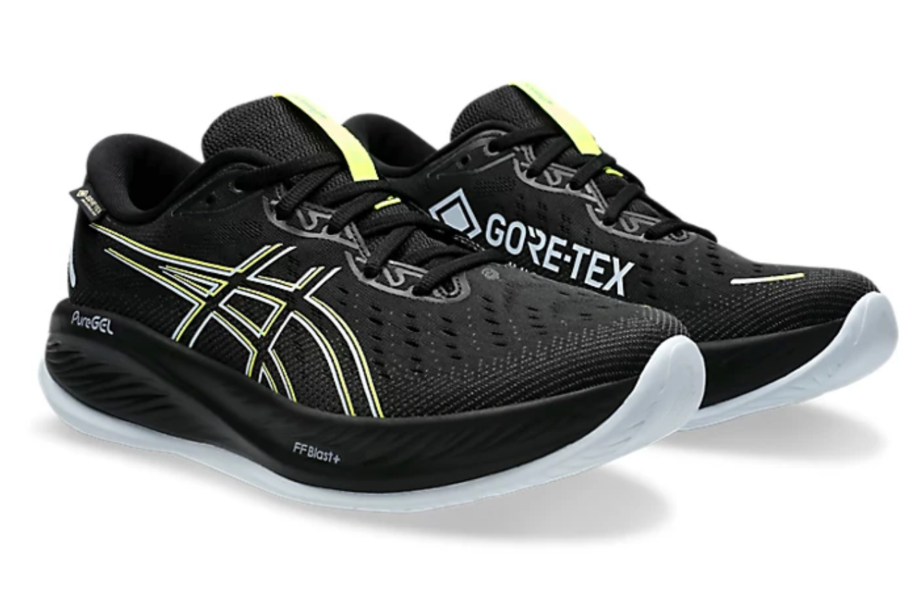 GEL-Cumulus 26 GTX Women's