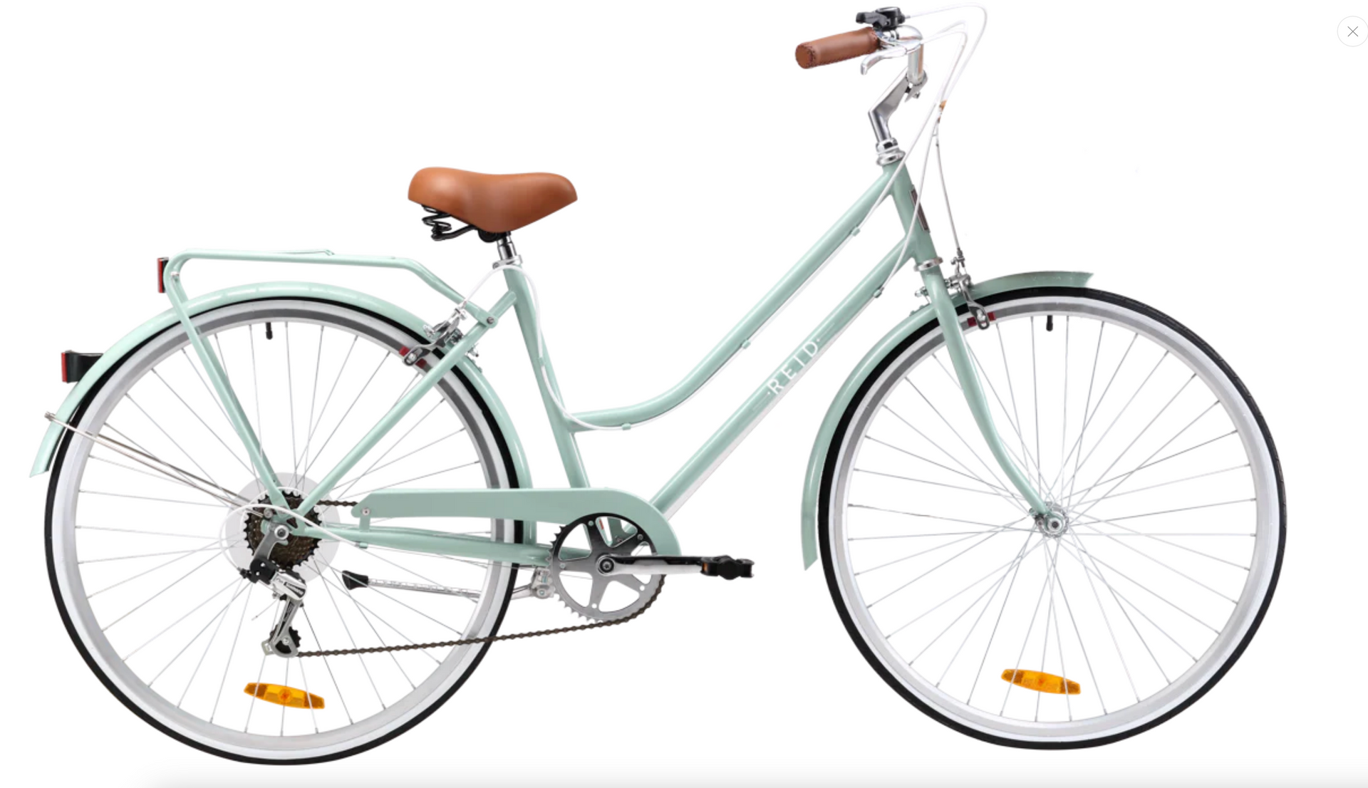 Classic 7 Spd Women's – Brown's Sports & Cycle Co. Ltd.