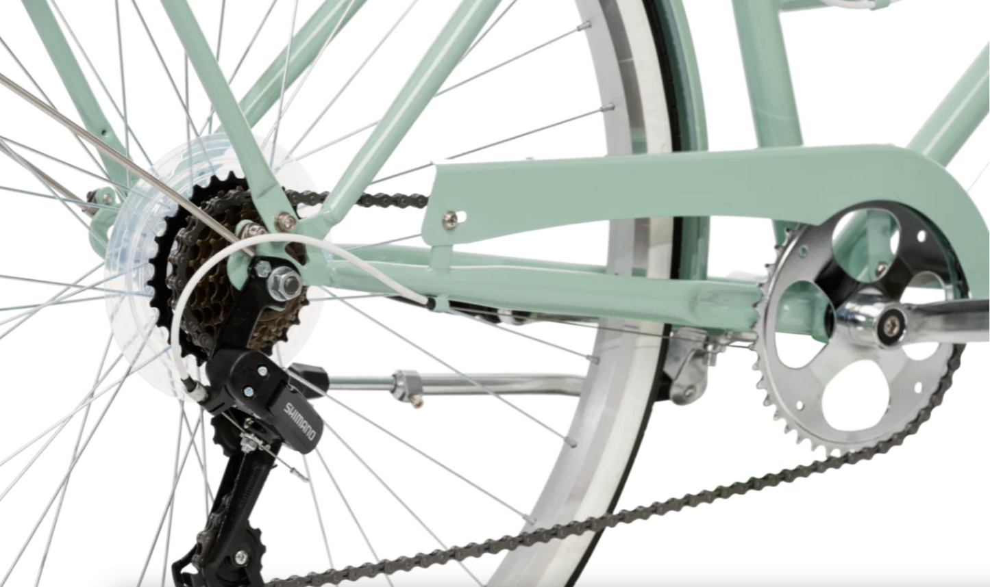 Classic 7 Spd Women's