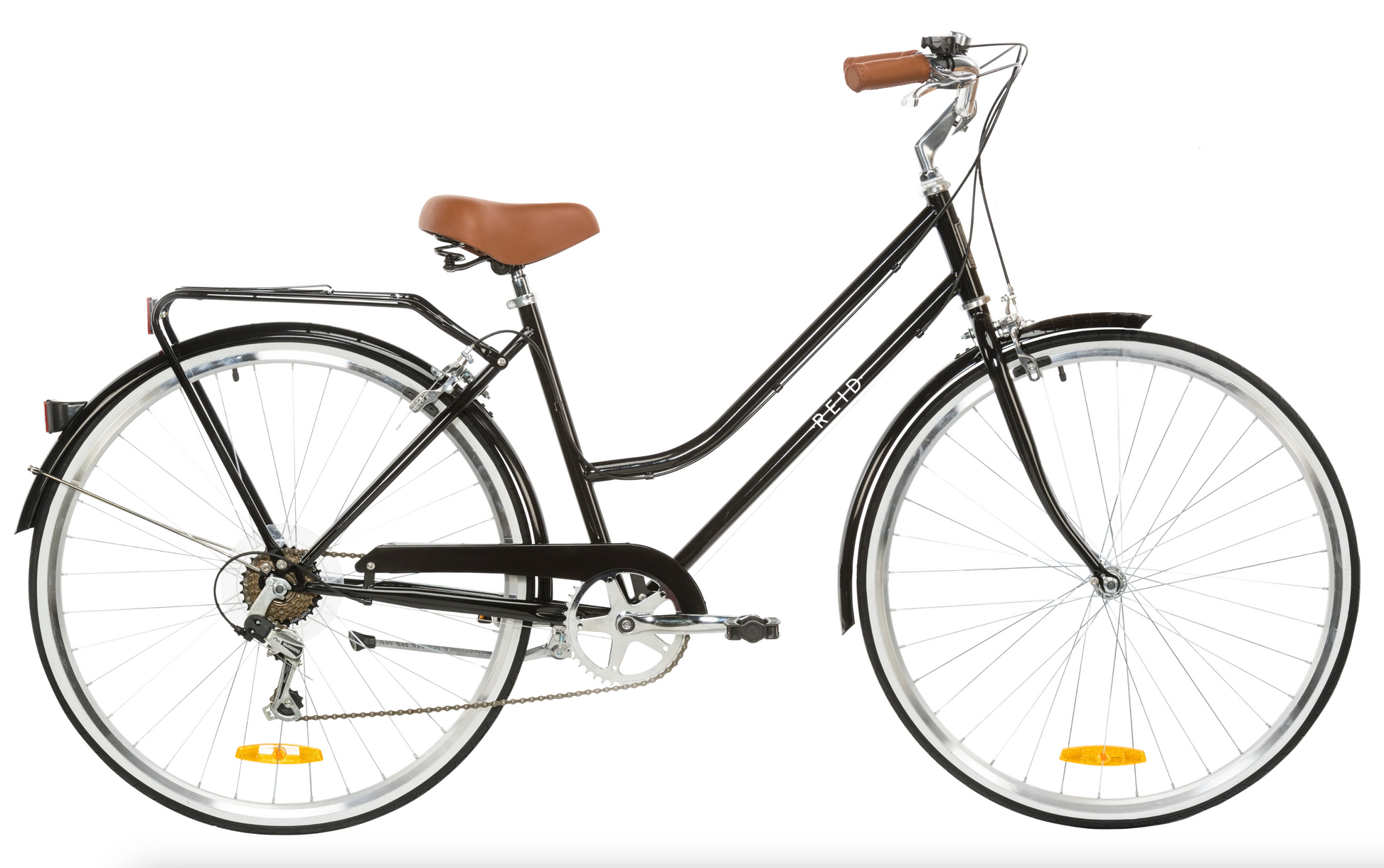 Vintage Bike Reid Women's Bike Buy REID CYCLES Ladies Classic