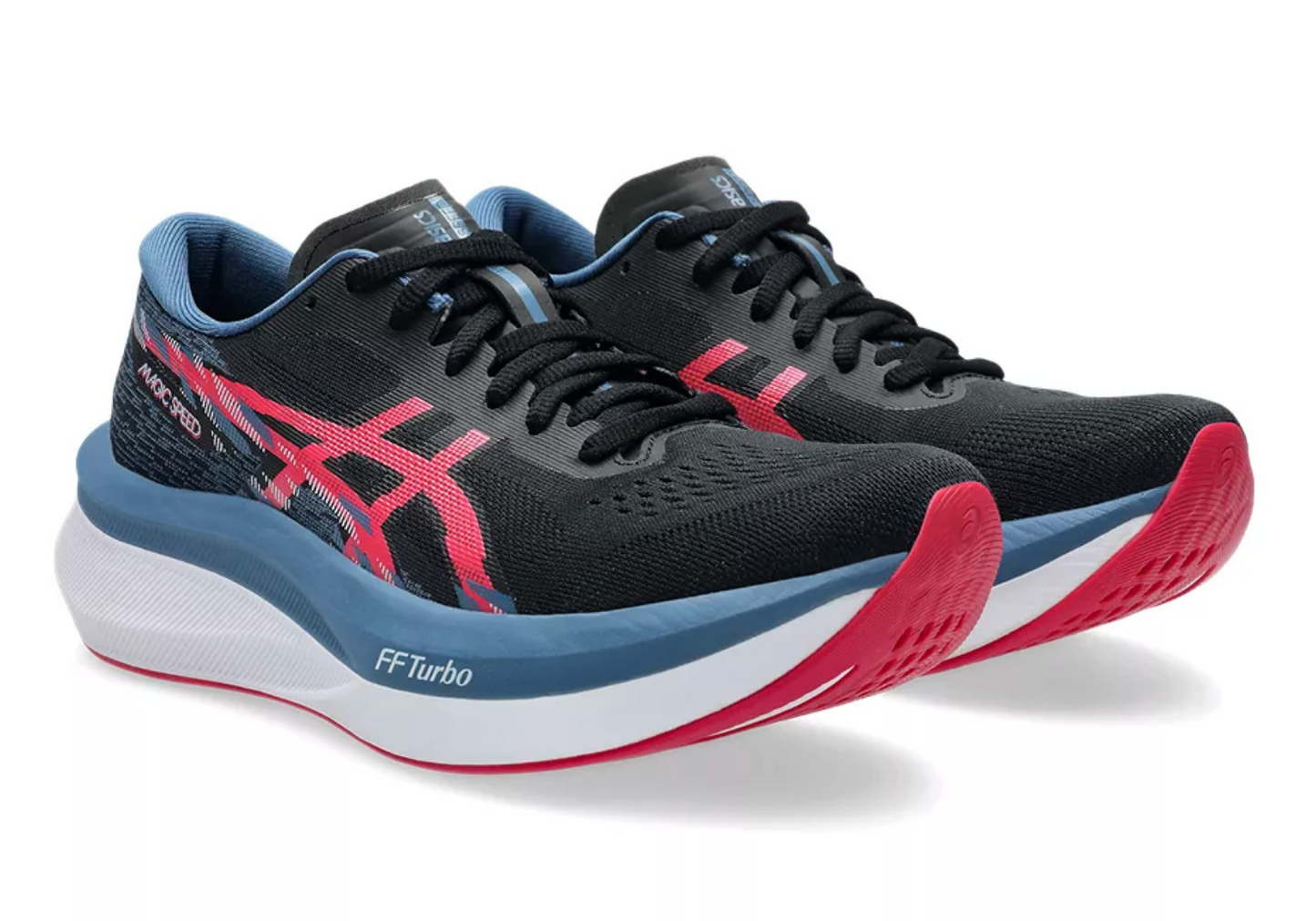 Magic Speed 4 Women's
