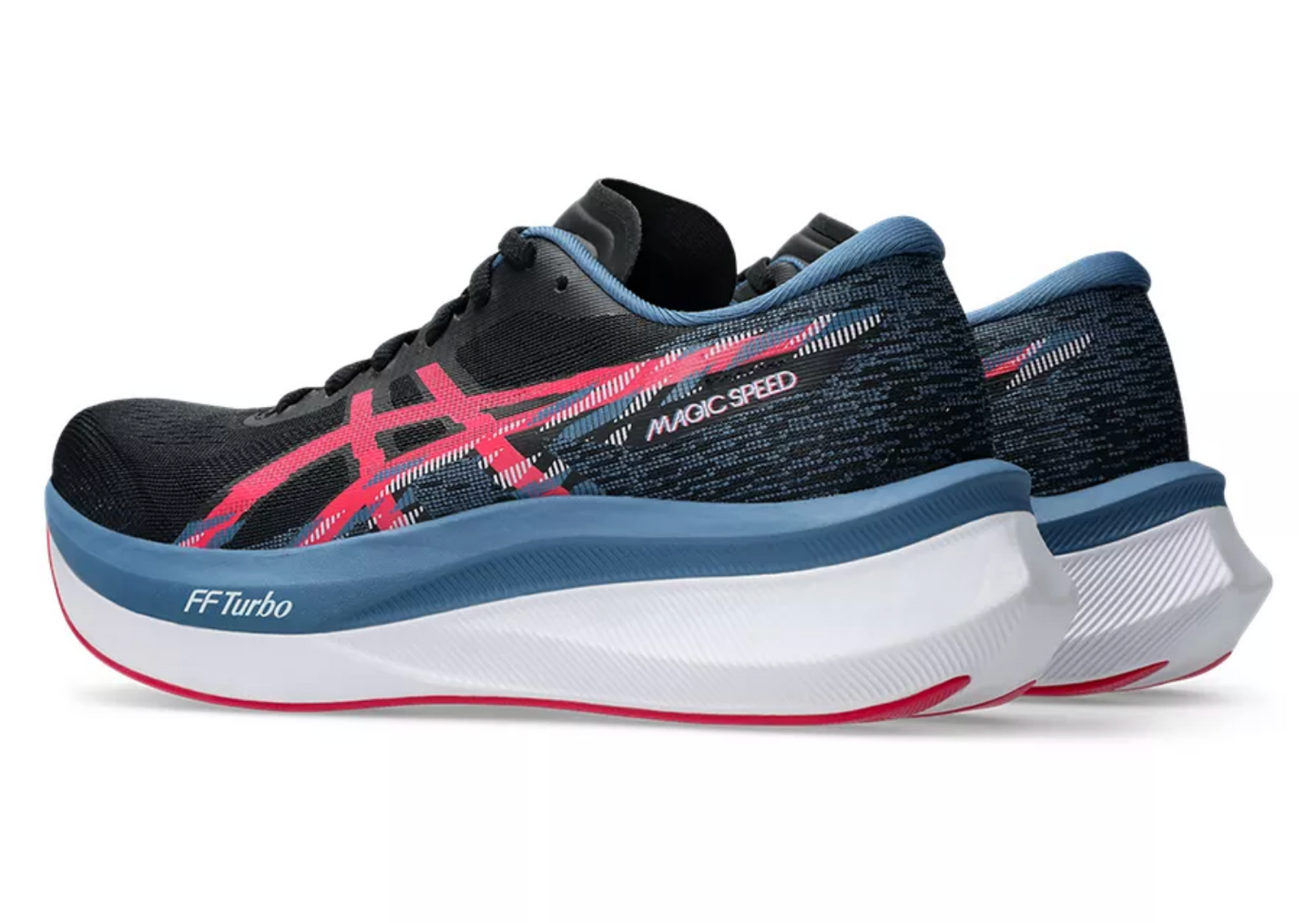 Magic Speed 4 Women's