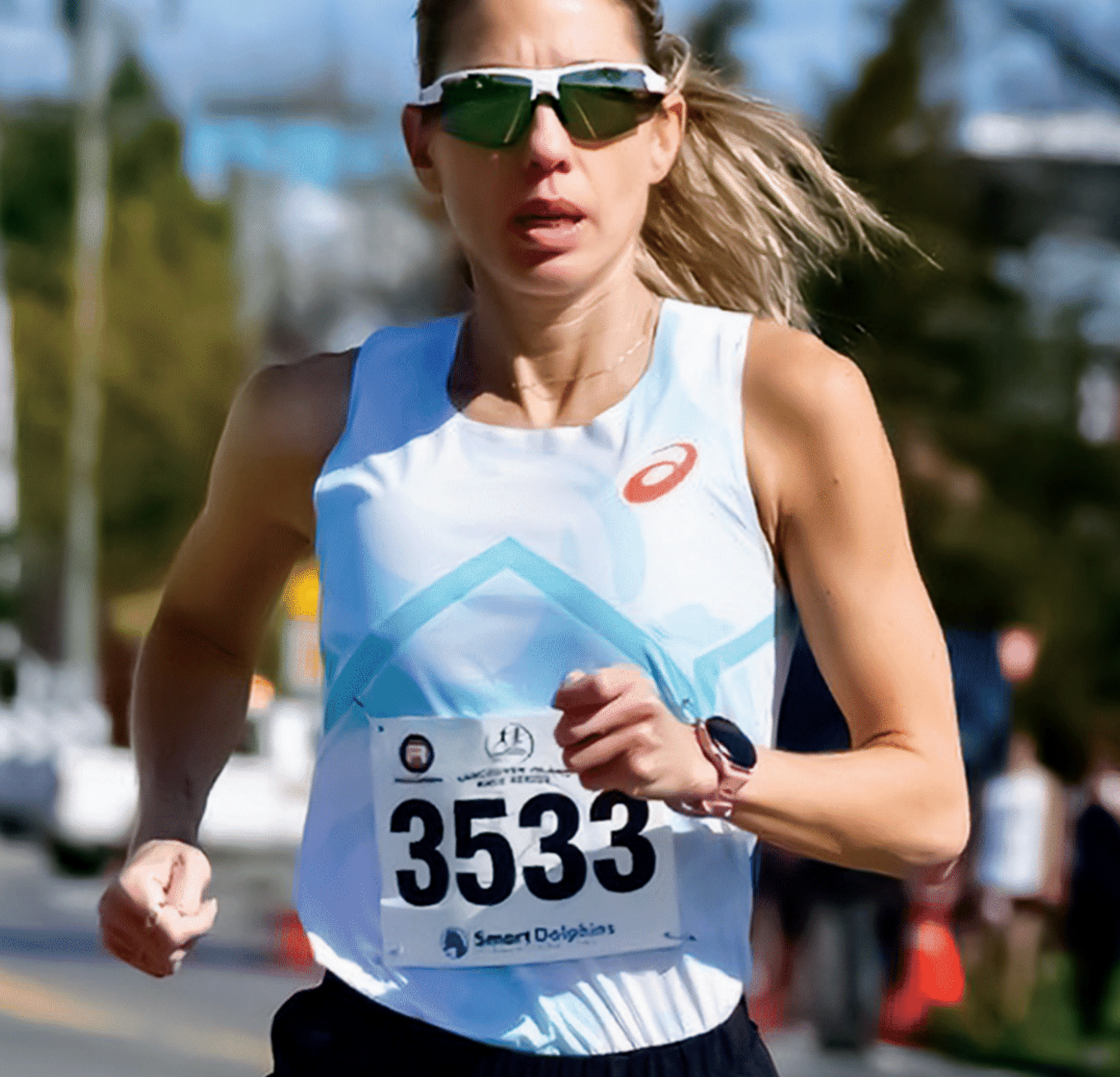 Magic Speed 4 Women's