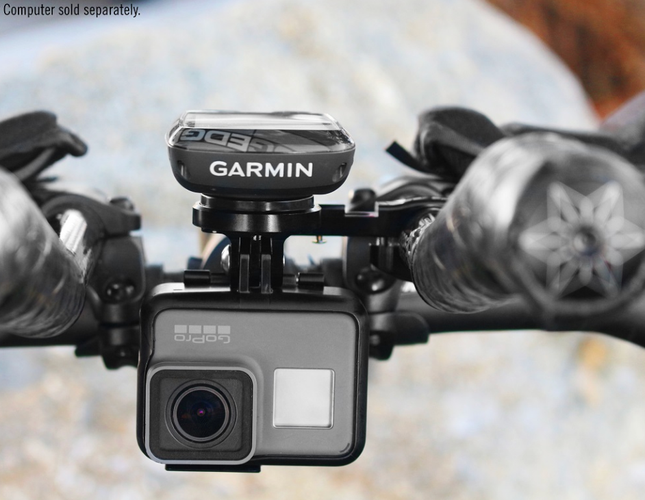 C-Fast Versadjust GOPRO® Edition