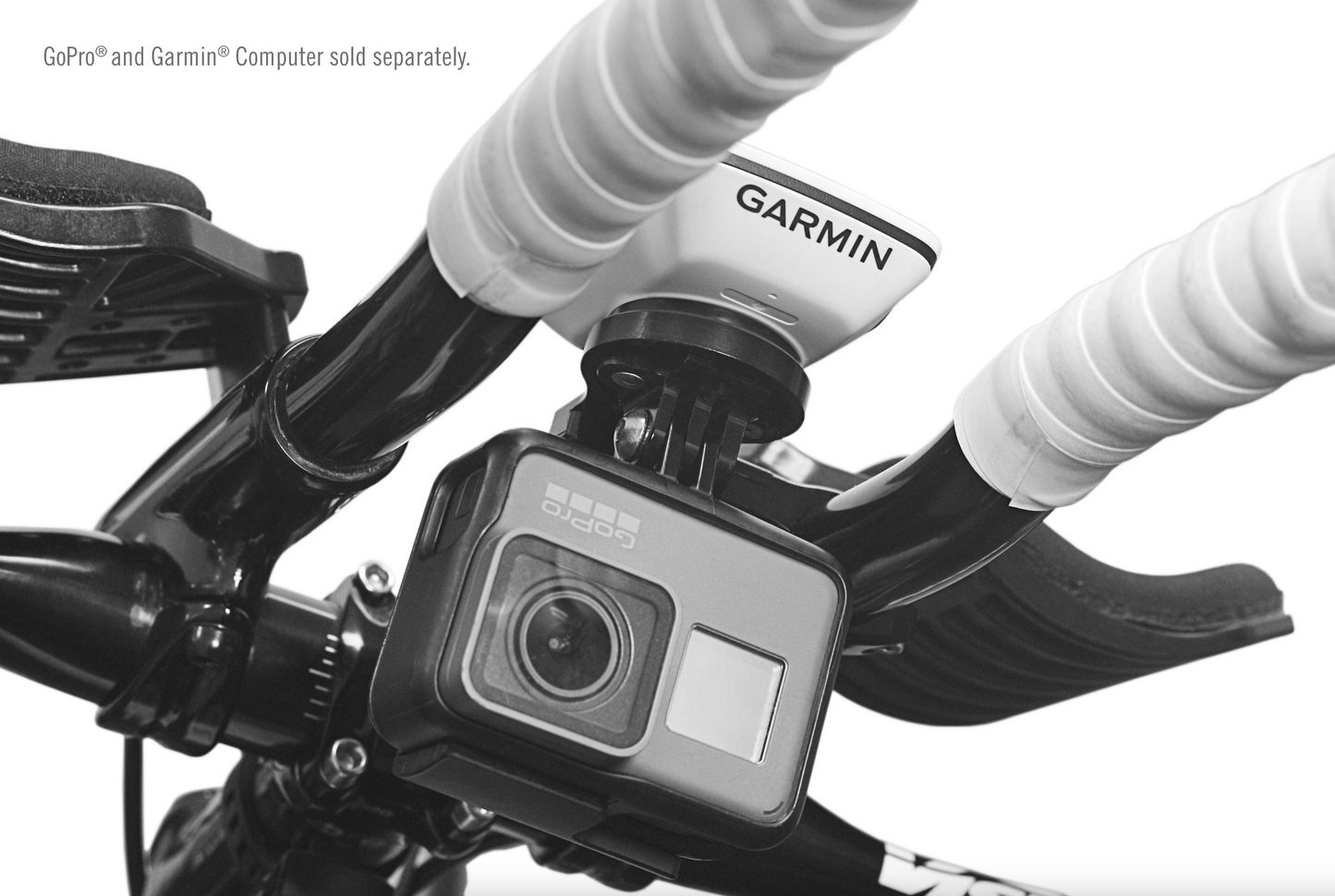 C-Fast Versadjust GOPRO® Edition