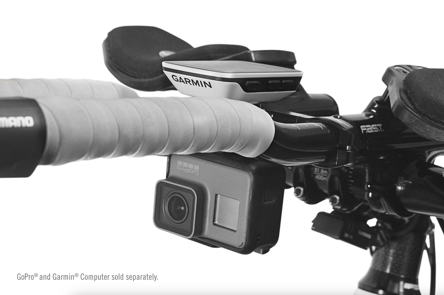 C-Fast Versadjust GOPRO® Edition