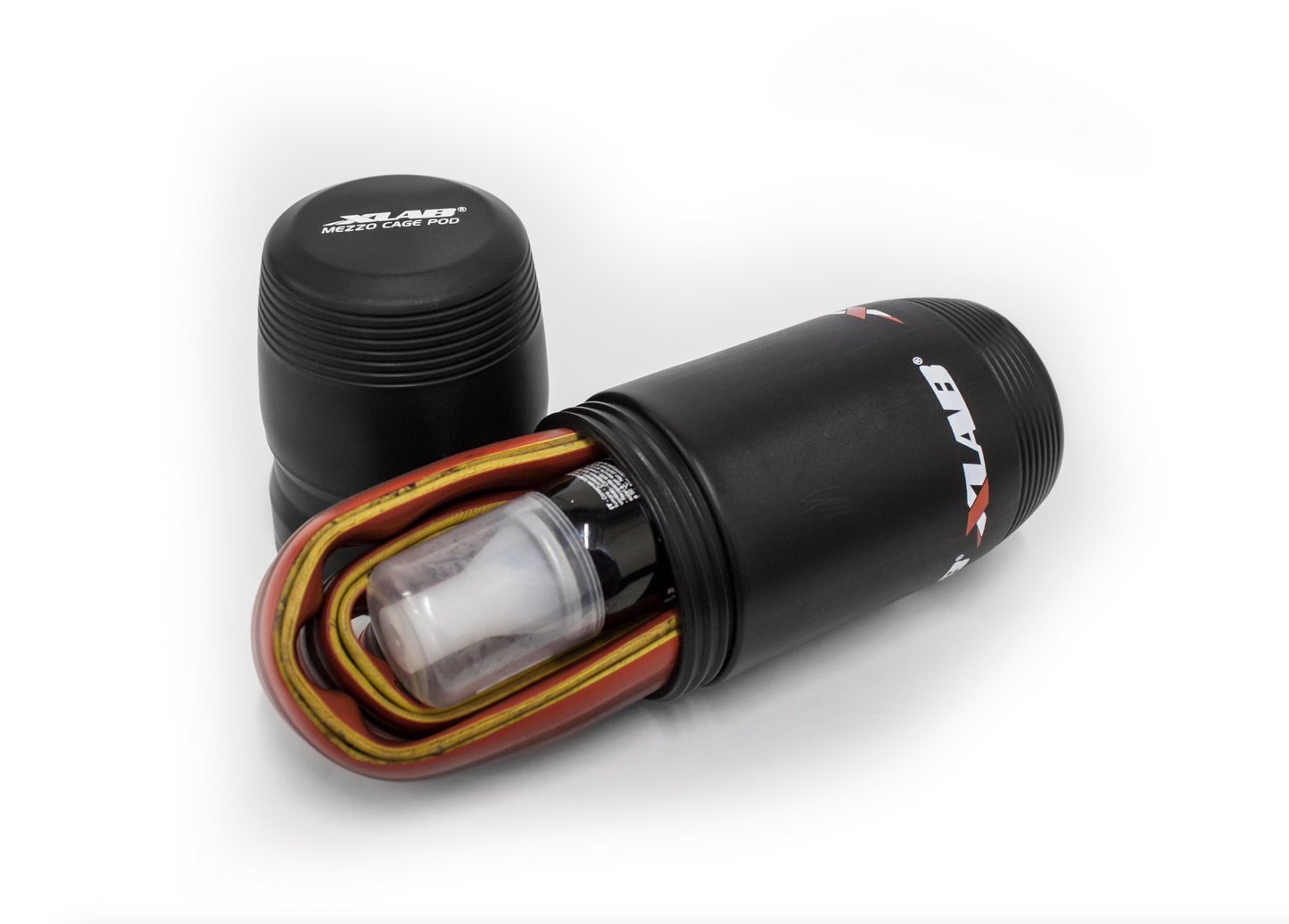 Mezzo Cage Pod