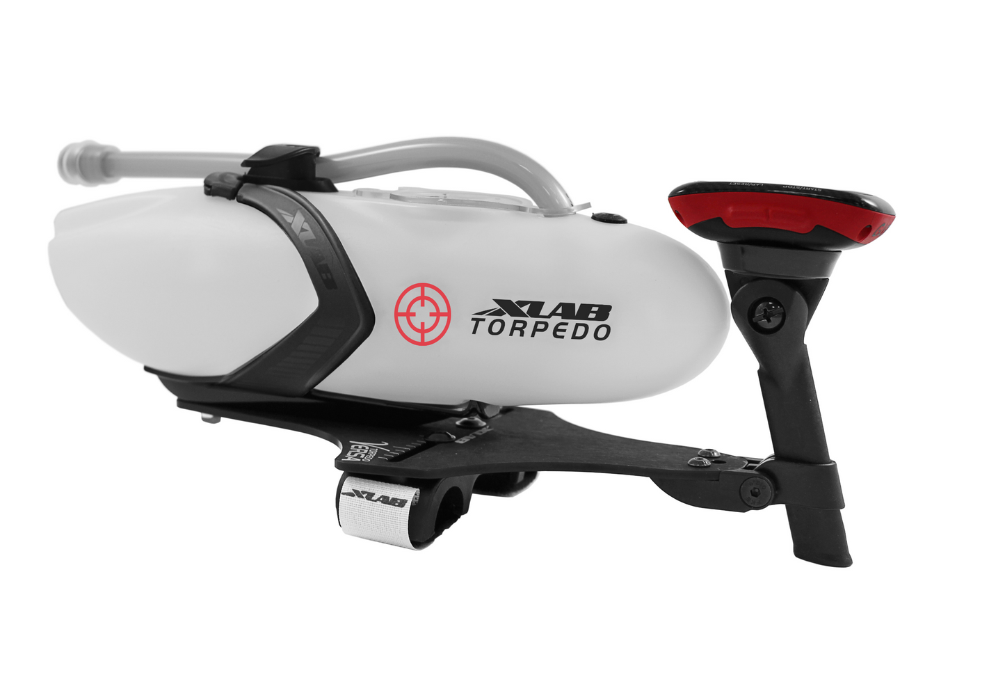 Torpedo Versa 200 - Alloy