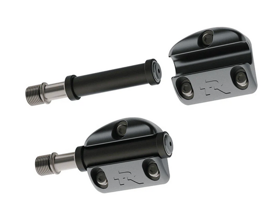 Mercury SL Pedal System