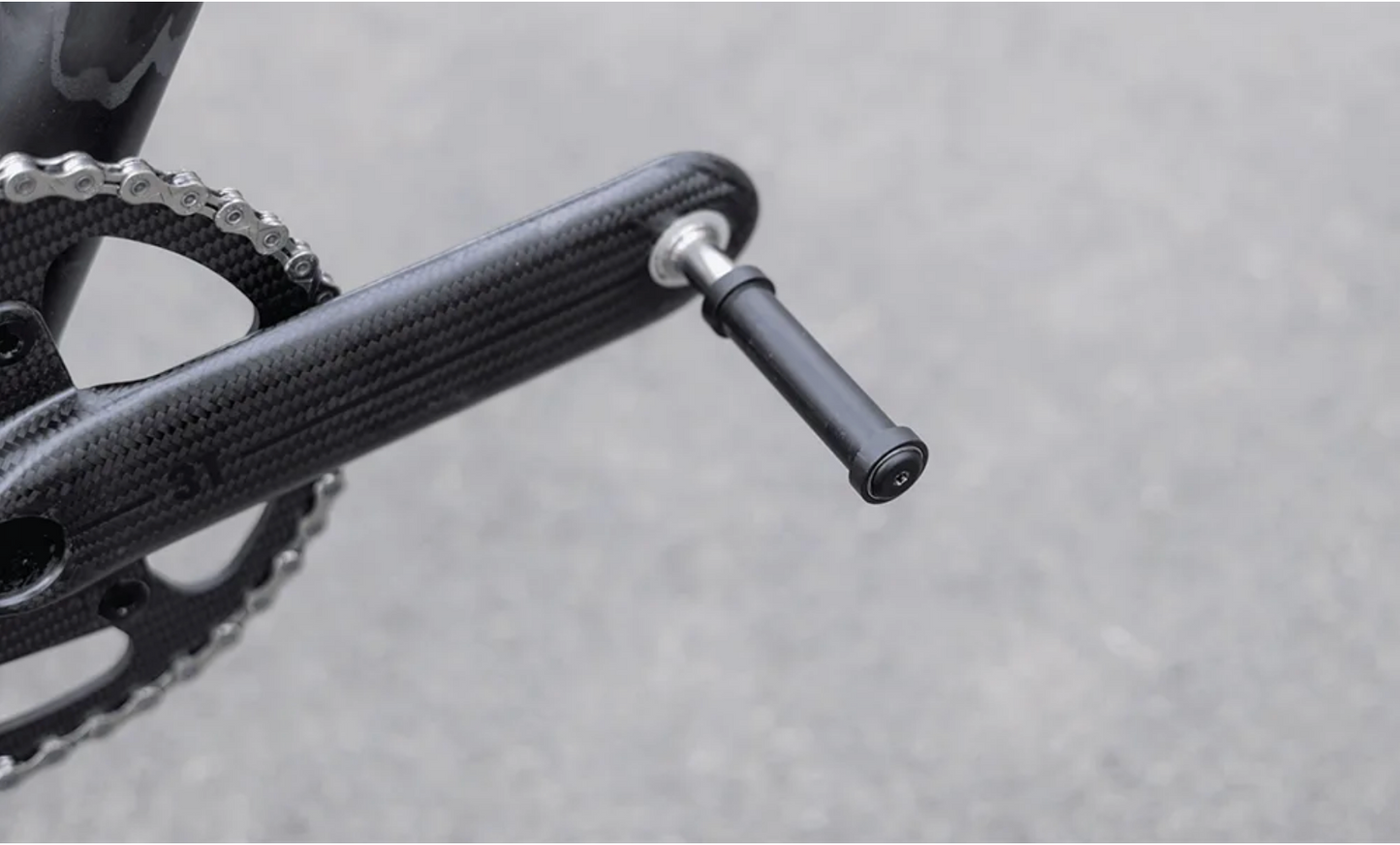 Mercury SL Pedal System