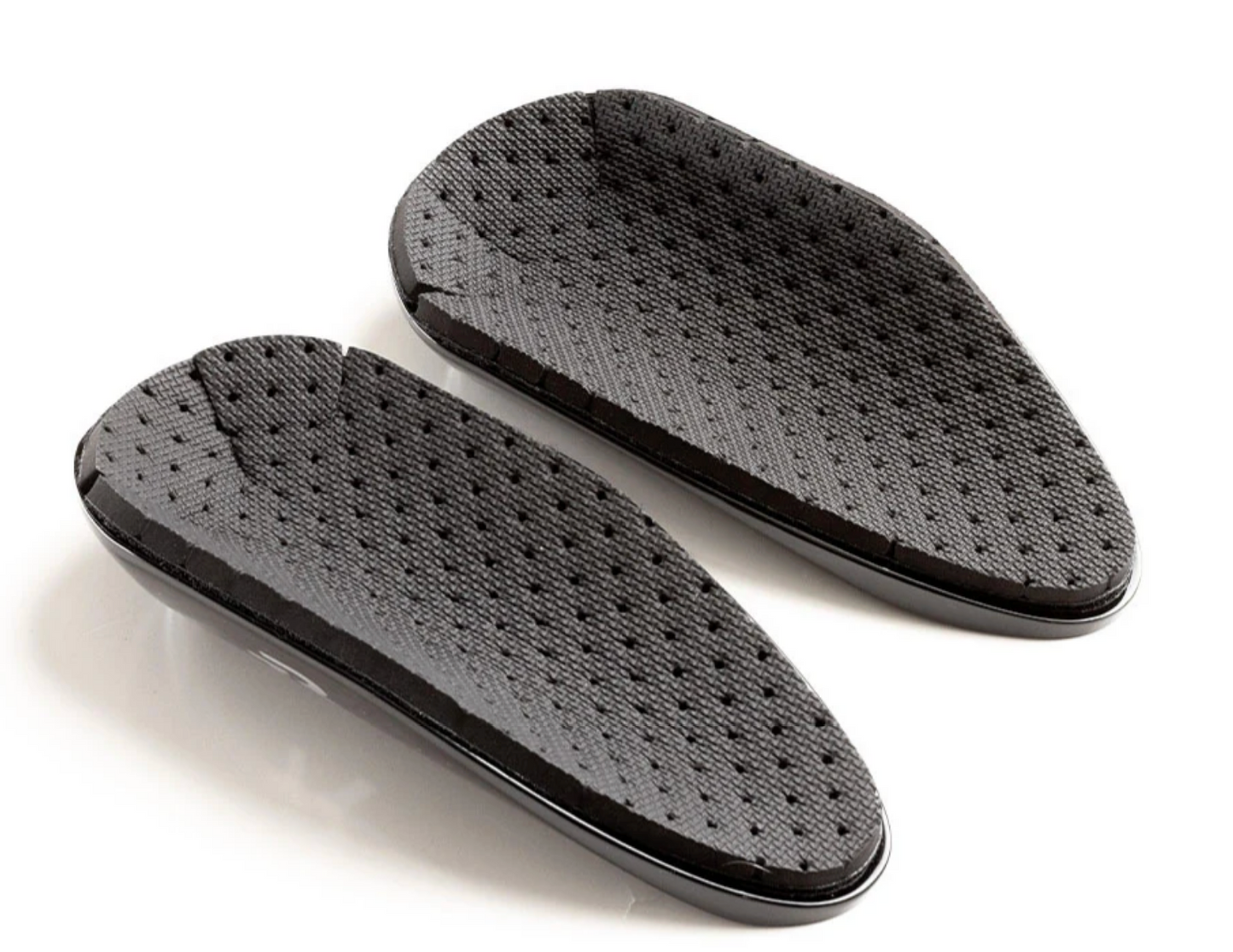 Closed Back Carbon Arm Cups