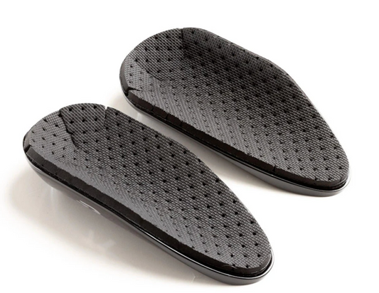 Closed Back Carbon Arm Cups