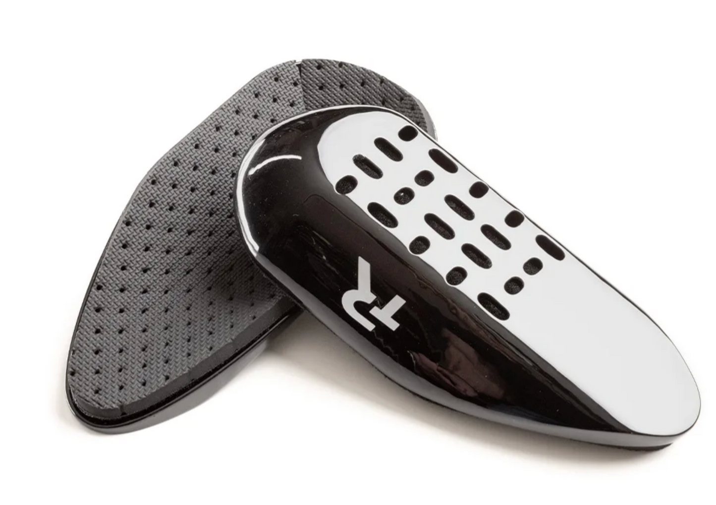 Closed Back Carbon Arm Cups
