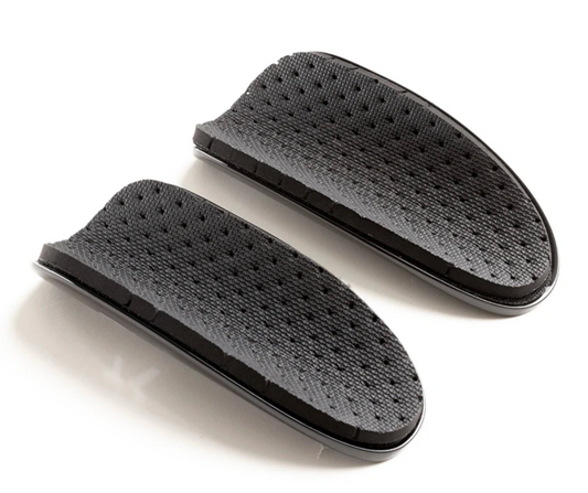 Open Back SL Carbon Arm Cups