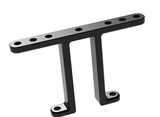 BTA Bottle Mount Riser