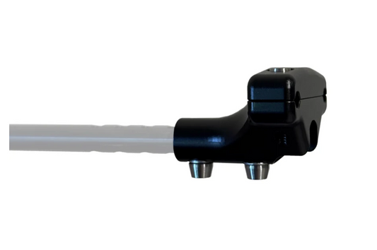 Beta Saddle Bracket