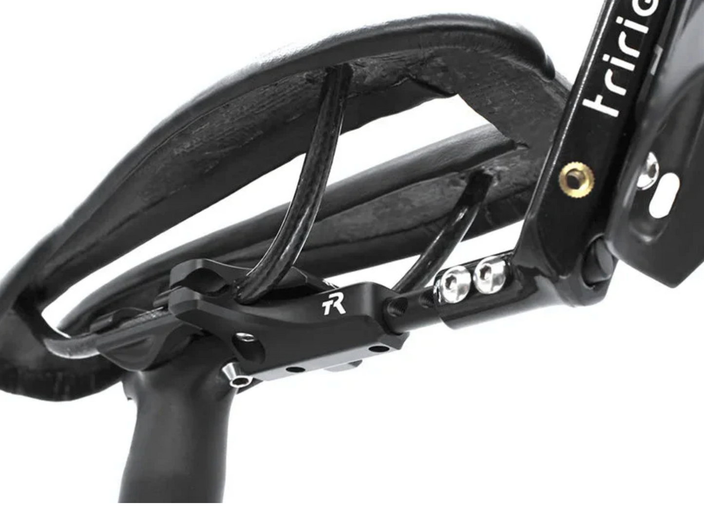 Beta Saddle Bracket