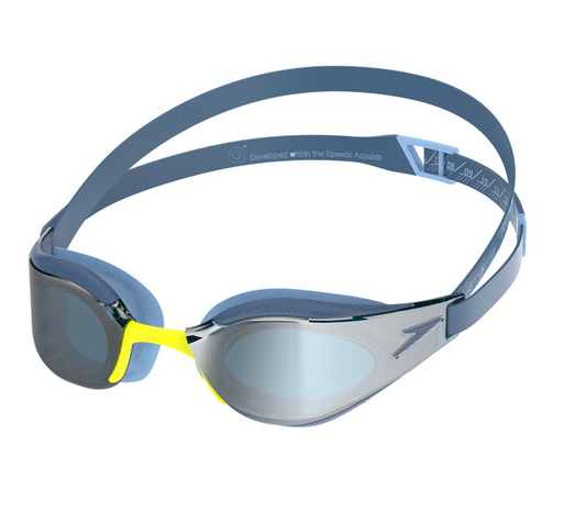 Fastskin Hyper Elite Mirrored