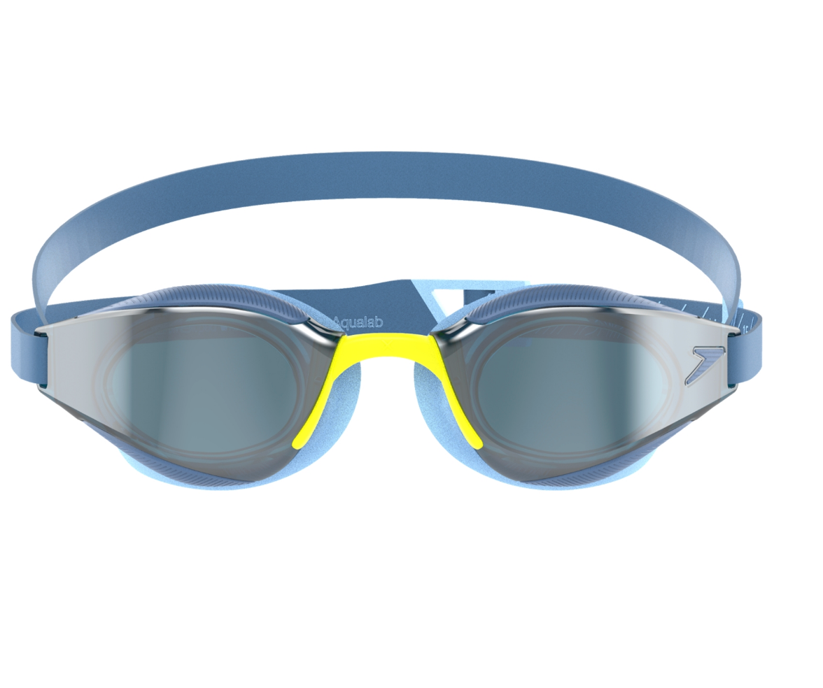 Fastskin Hyper Elite Mirrored