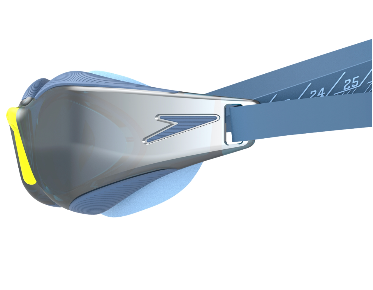 Fastskin Hyper Elite Mirrored