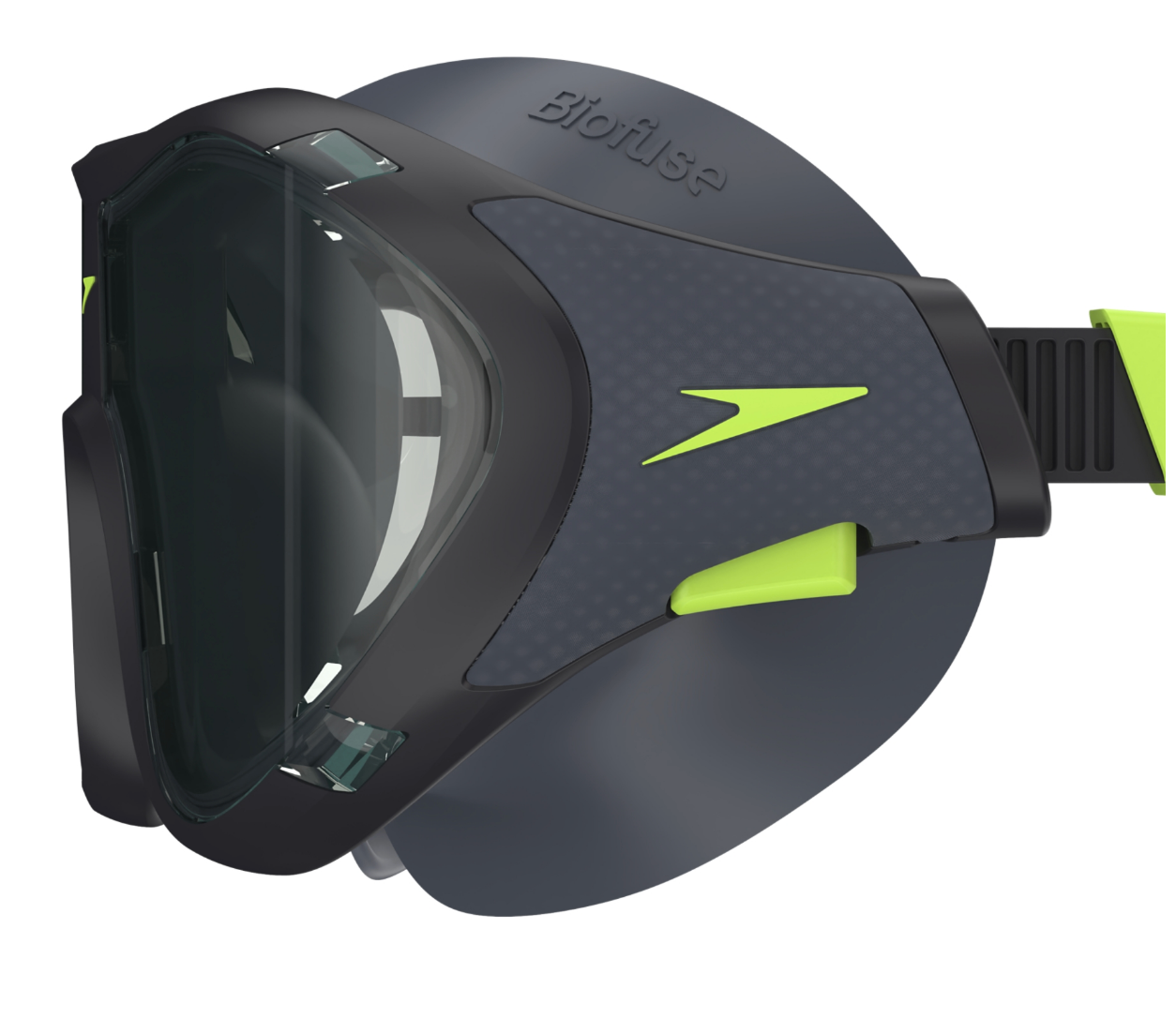 Biofuse 2.0 Mask
