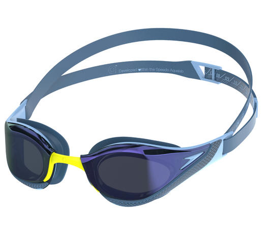 Fastskin Pure Focus Mirrored