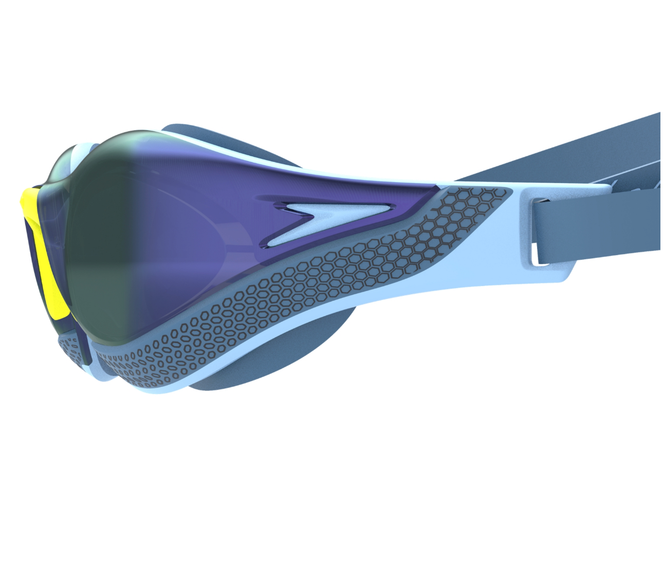 Fastskin Pure Focus Mirrored
