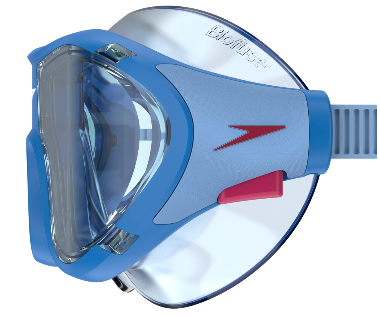 Biofuse 2.0 Junior Mask