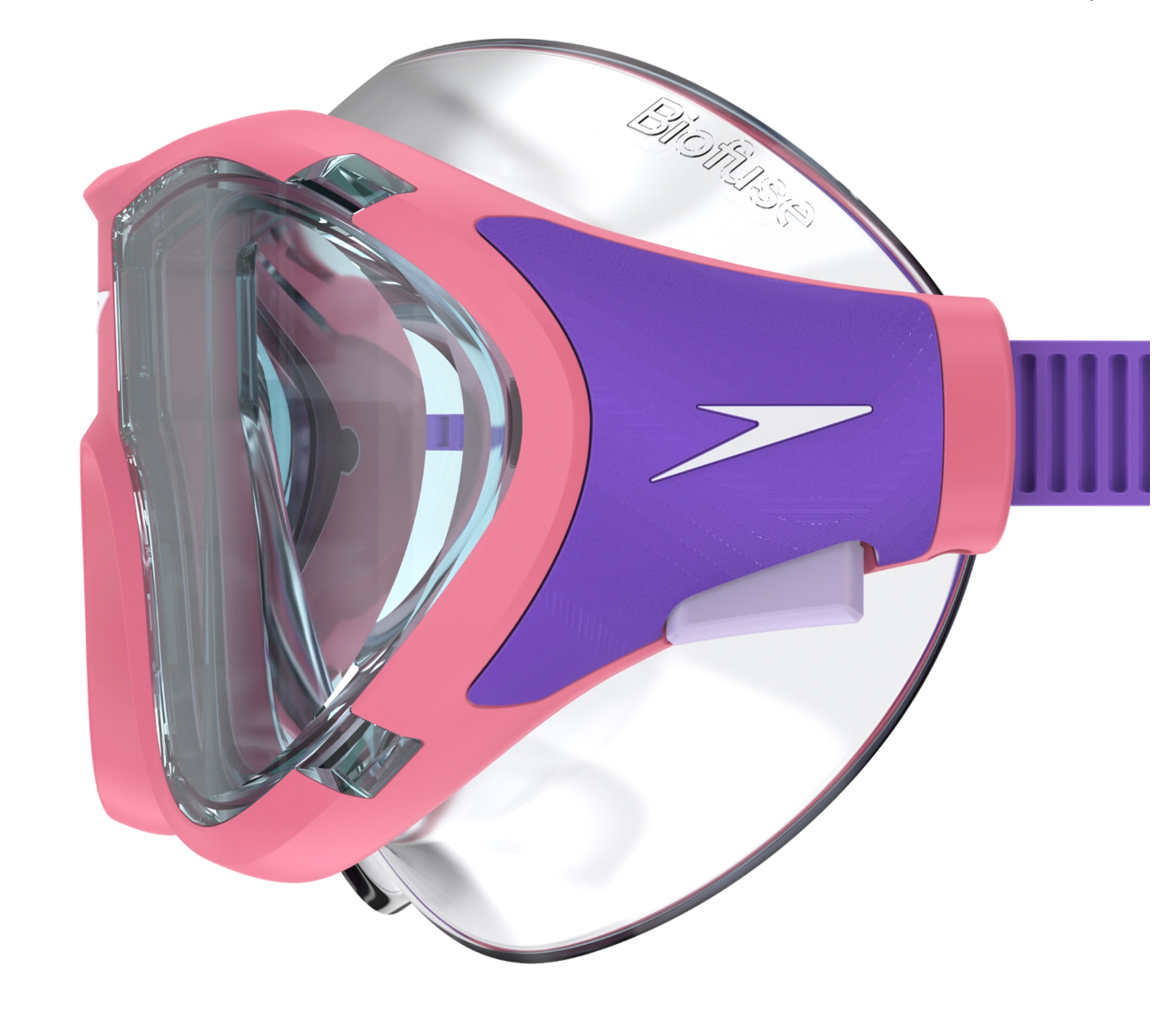 Biofuse 2.0 Junior Mask