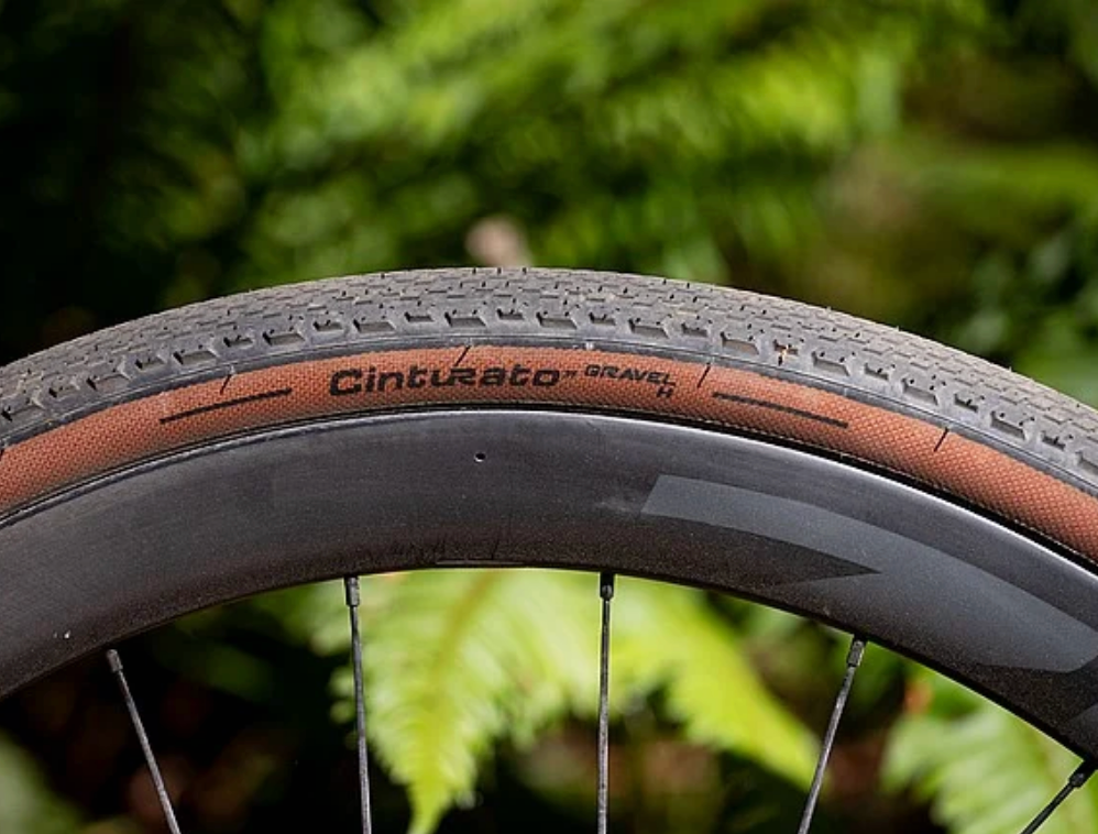 Cinturato Gravel H