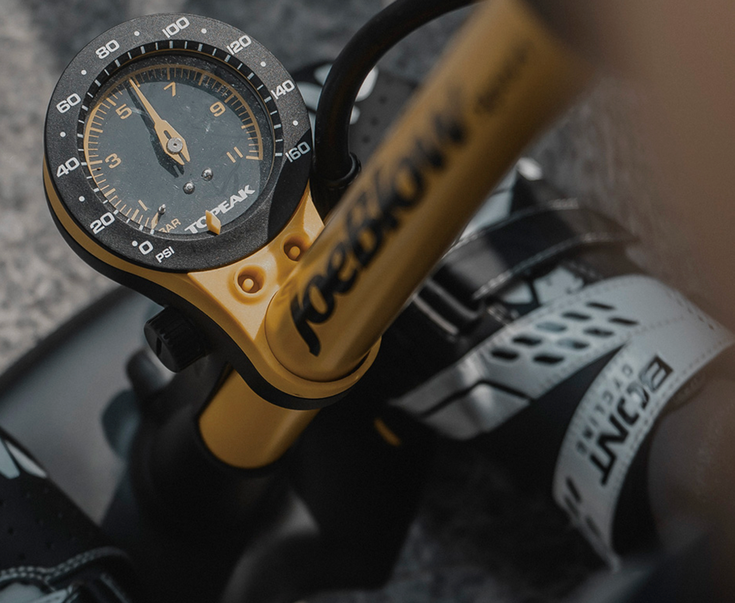 Joeblow Sport III