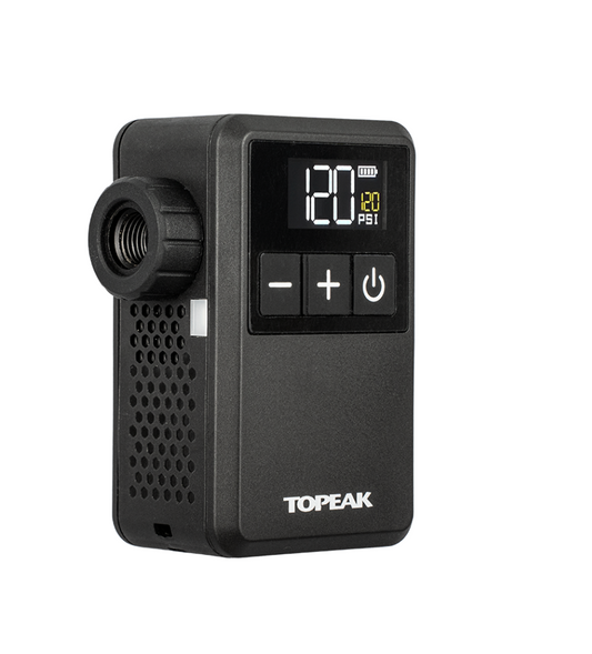 E-Booster Digital Mini E Pump
