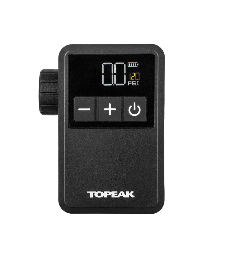 E-Booster Digital Mini E Pump