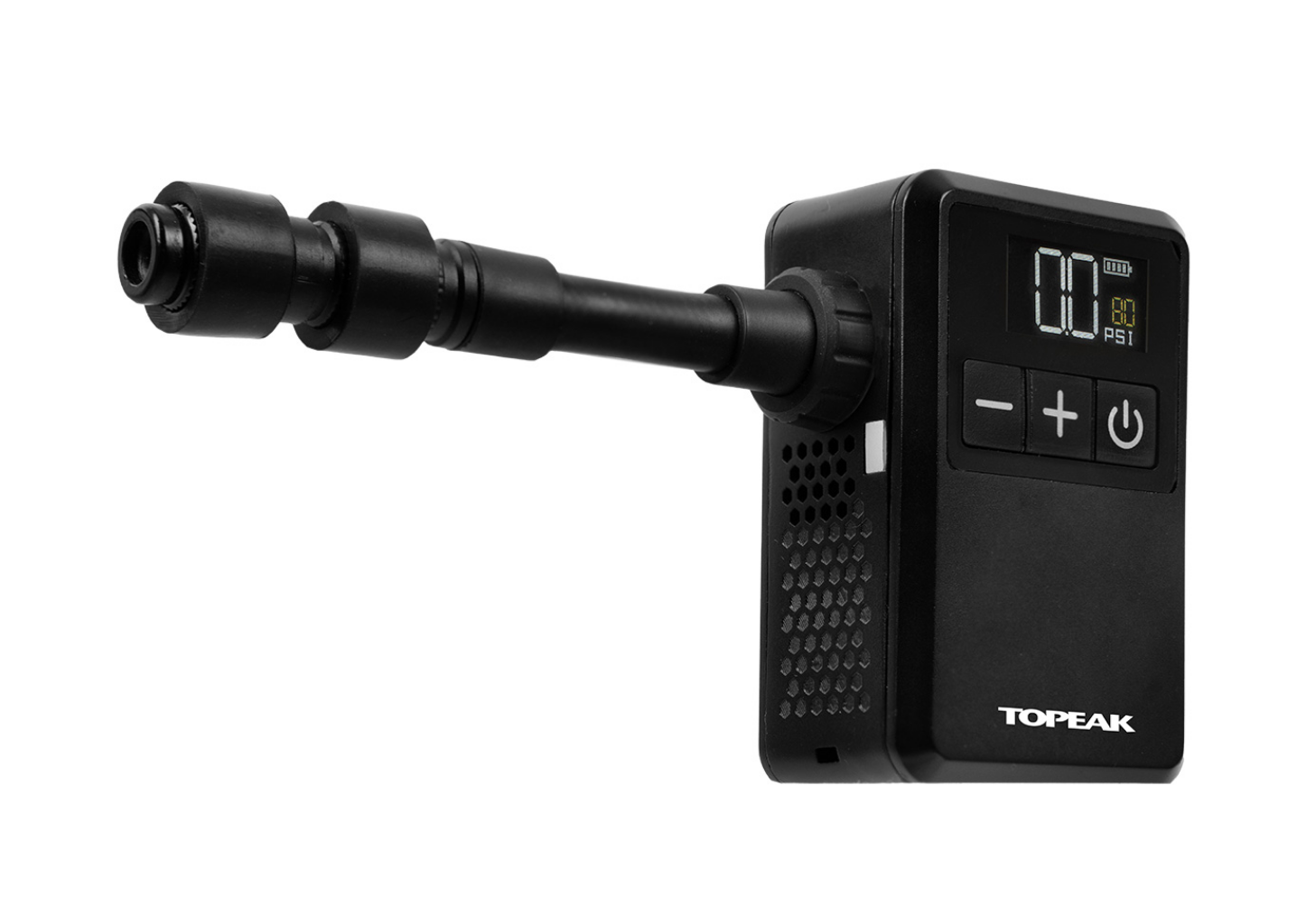 E-Booster Digital Mini E Pump
