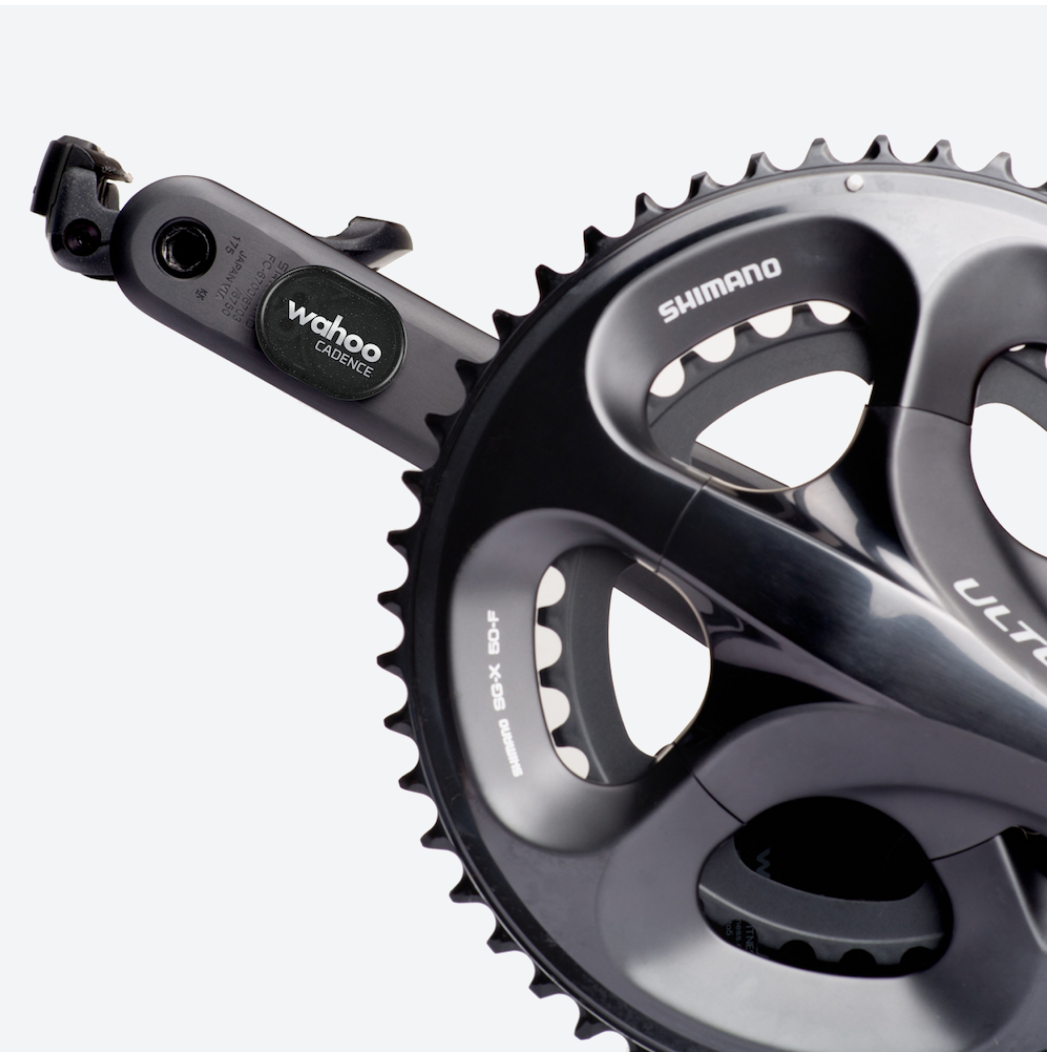 RPM Cadence Sensor