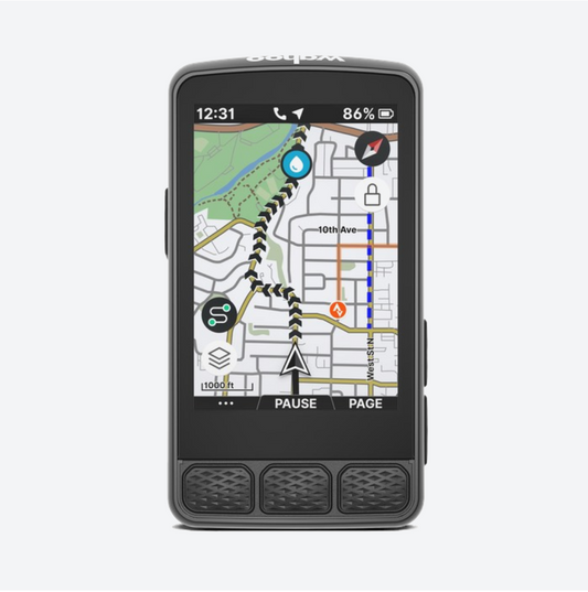 Elemnt Roam 3 GPS Bike Computer