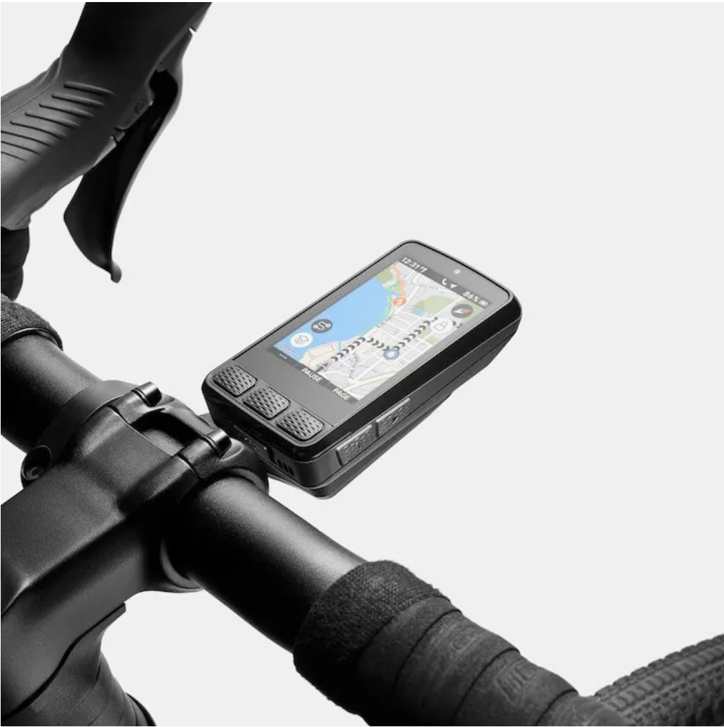 Elemnt Roam 3 GPS Bike Computer