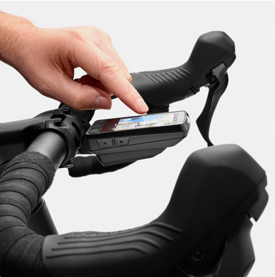 Elemnt Roam 3 GPS Bike Computer