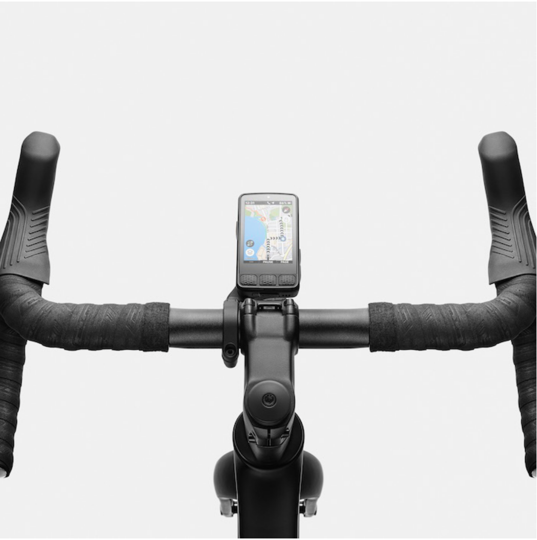 Elemnt Roam 3 GPS Bike Computer