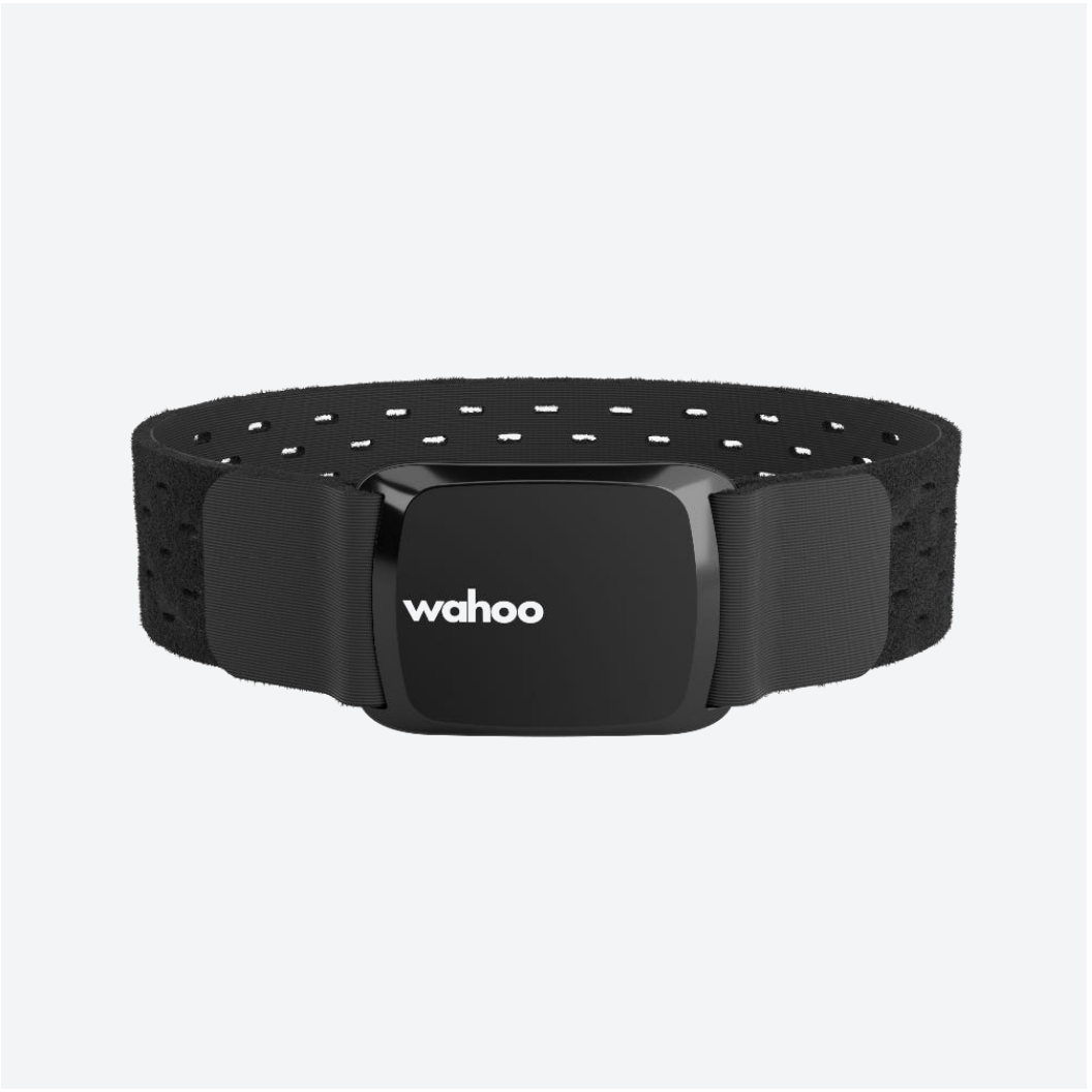 TICKR Fit Armband Heart Rate Monitor