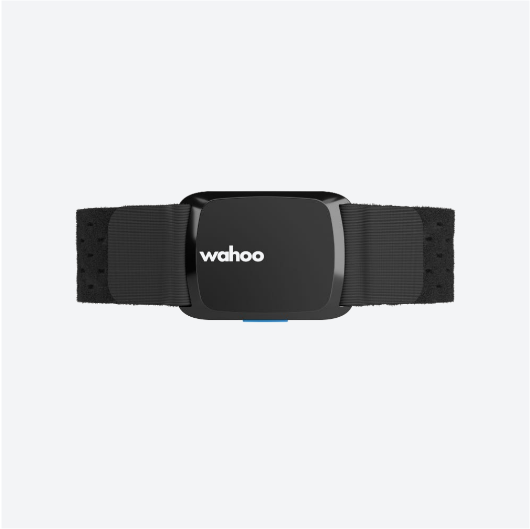 TICKR Fit Armband Heart Rate Monitor
