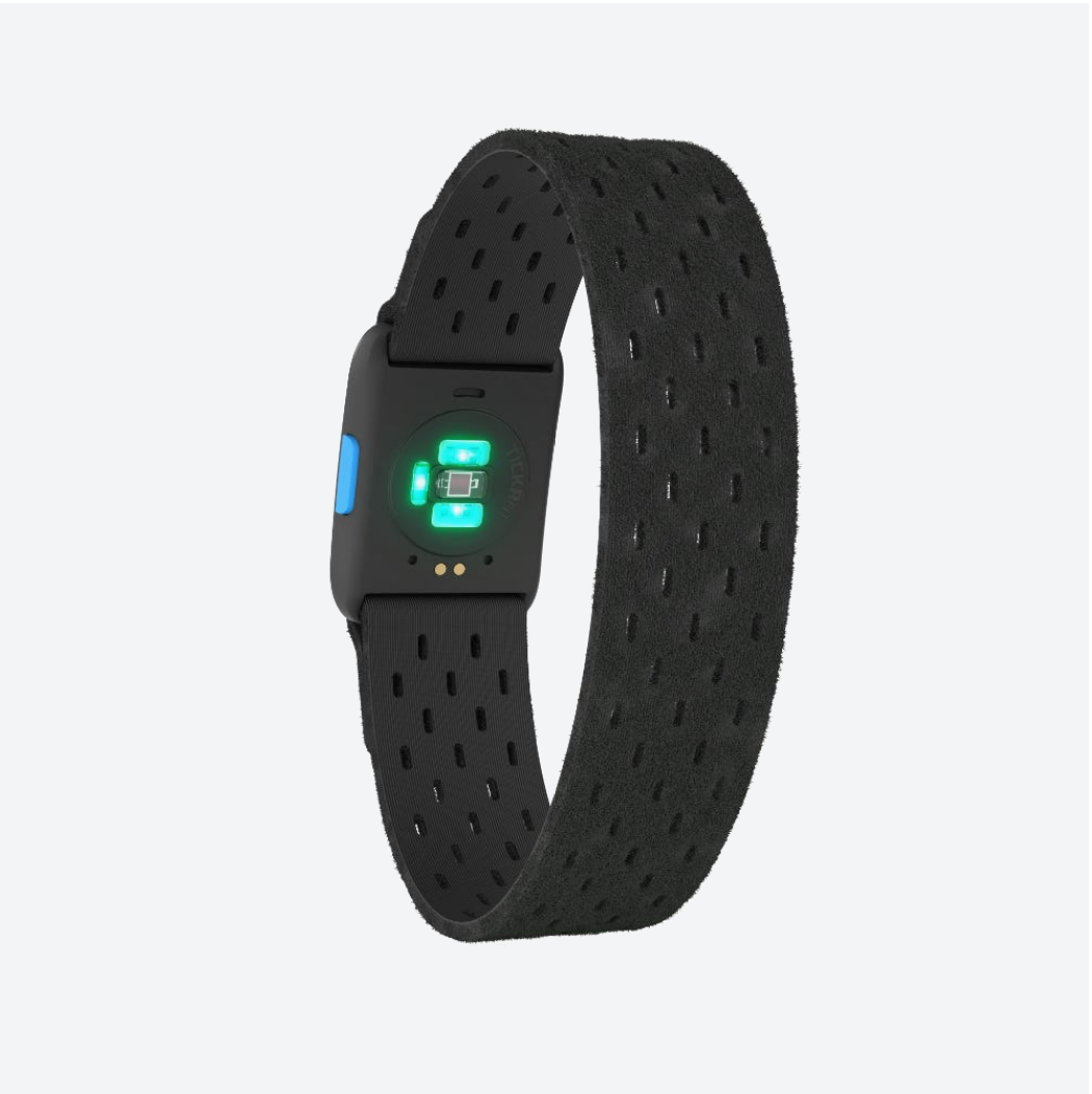 TICKR Fit Armband Heart Rate Monitor