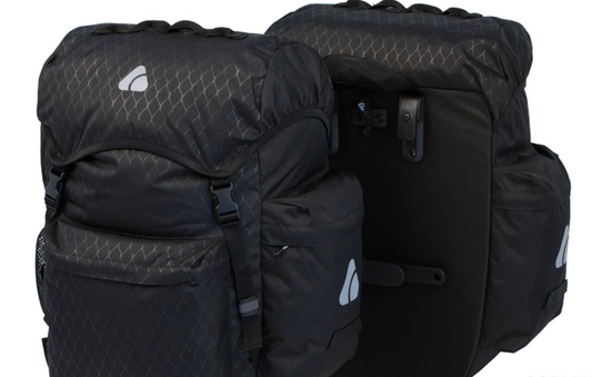 Oceanweave Pannierpack 55