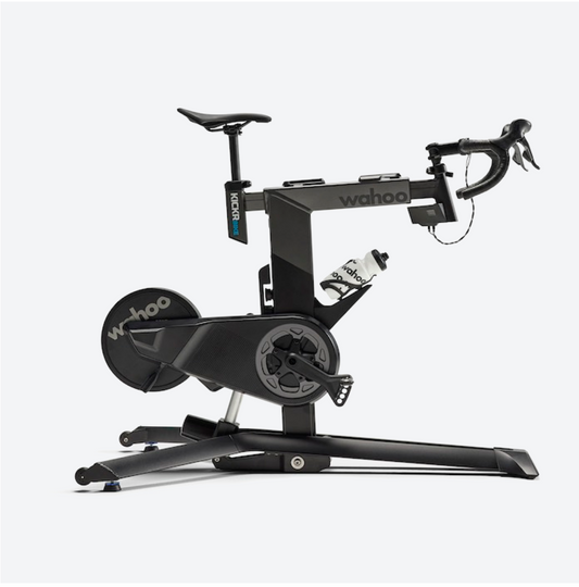 KICKR Bike Pro
