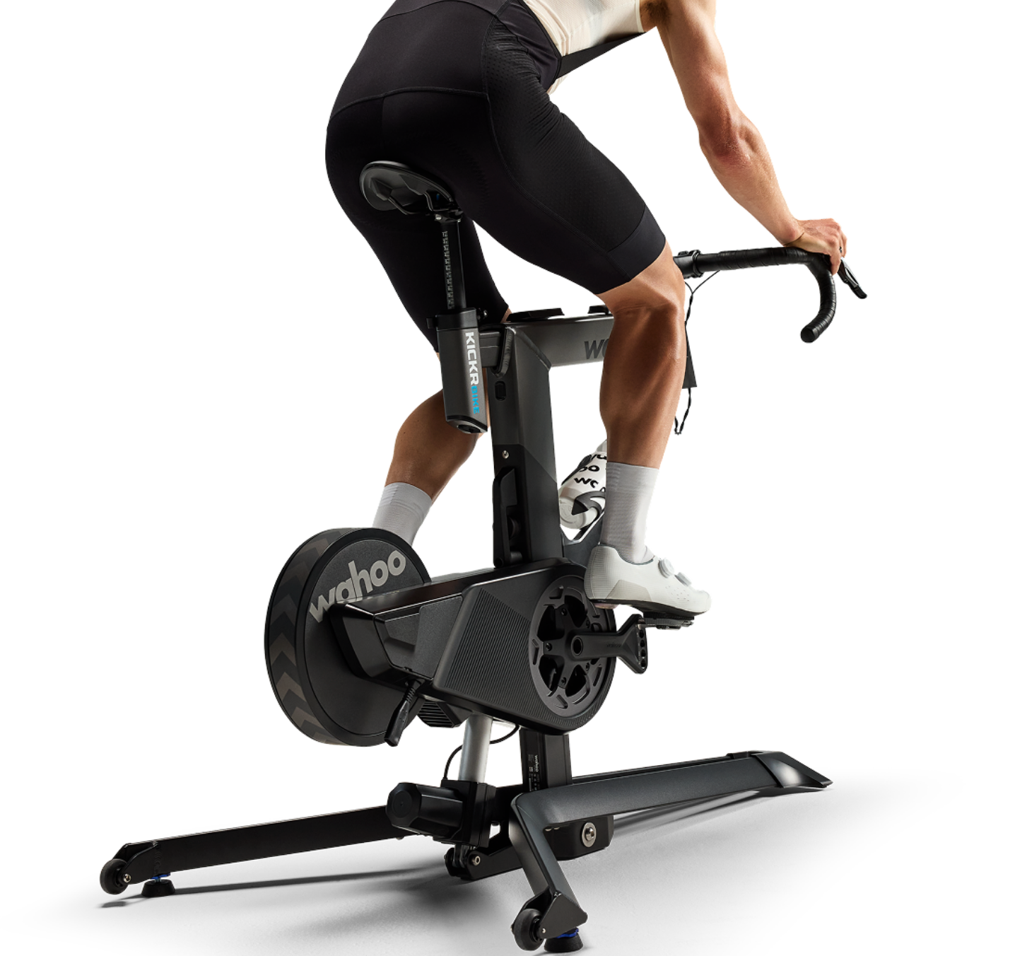 KICKR Bike Pro