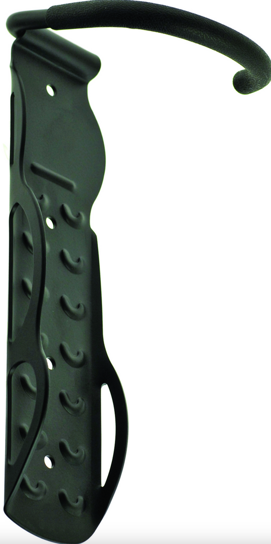 Wall-Mount Storage Hook
