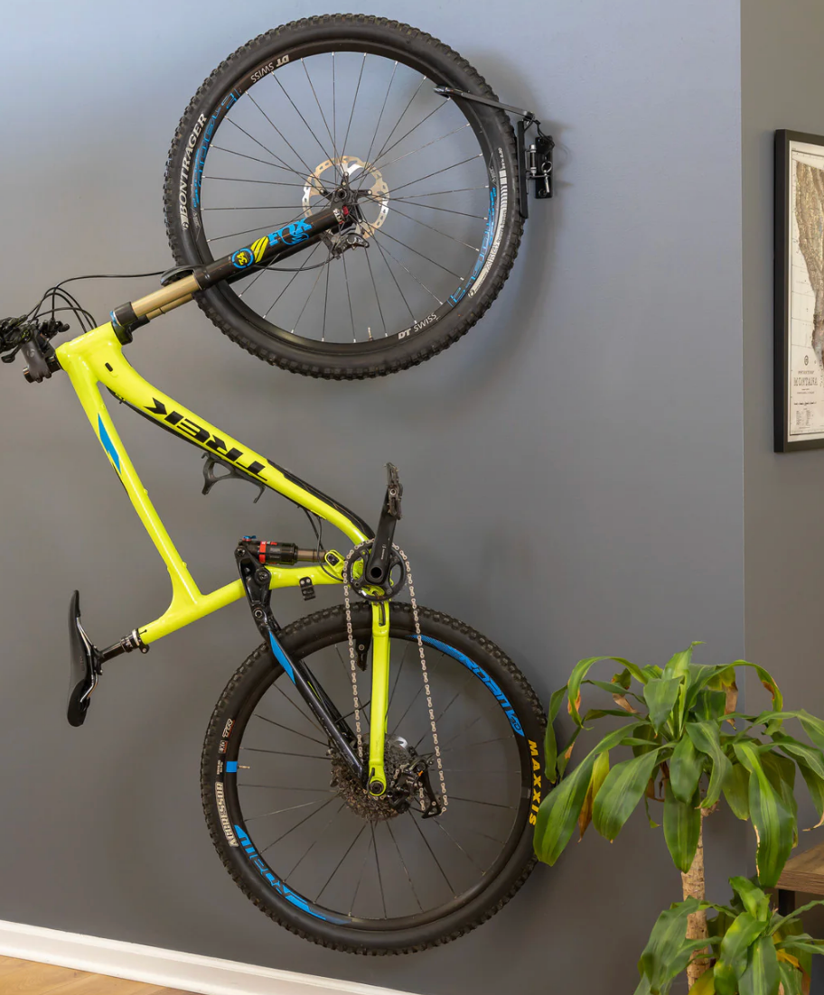 Wall-Mount Storage Hook